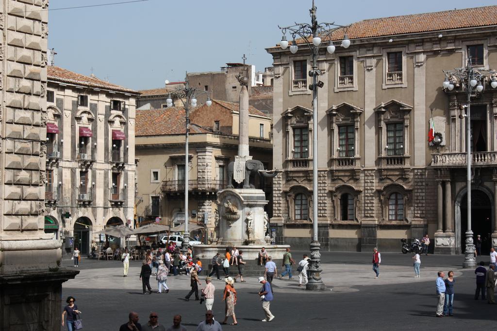 Duomo Frühstückspension